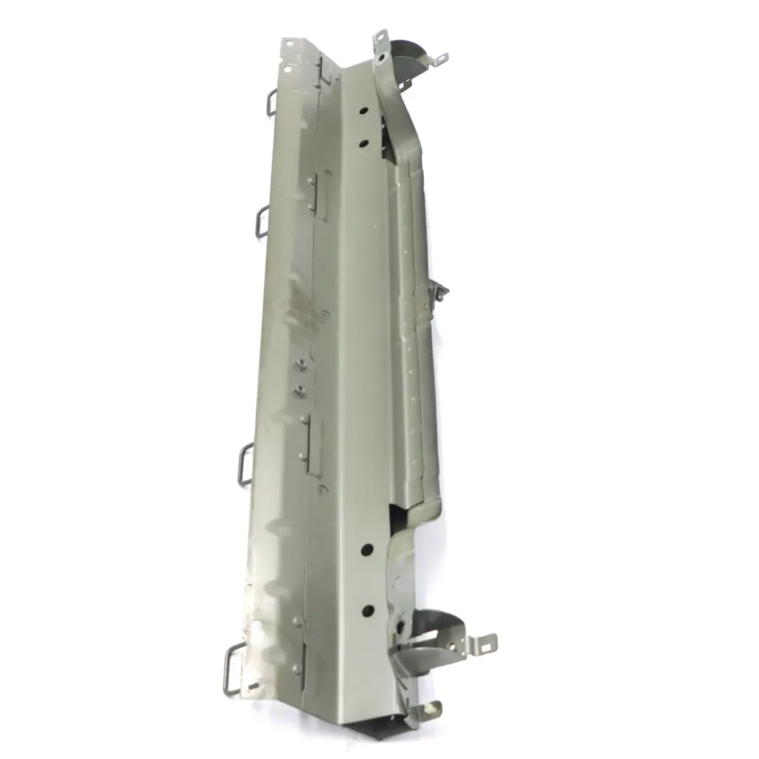 BMW X6 E71 Membro Trasversale Schienale Sedile Montaggio Posteriore - SKU 7278226-1 - Numero di parte 7278226