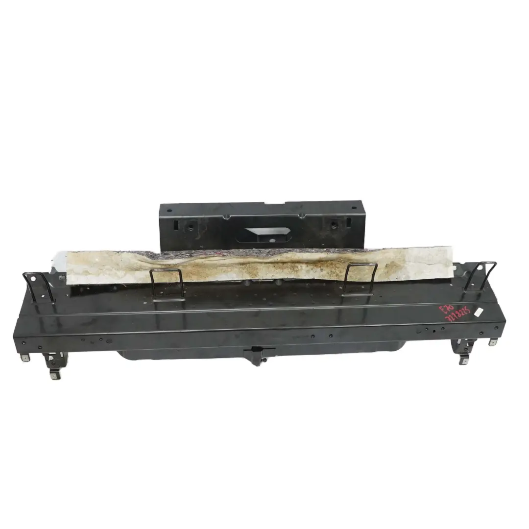 BMW X5 E70 Membro Trasversale Schienale Sedile Montaggio Posteriore - SKU 7278225 - Numero di parte 7278225