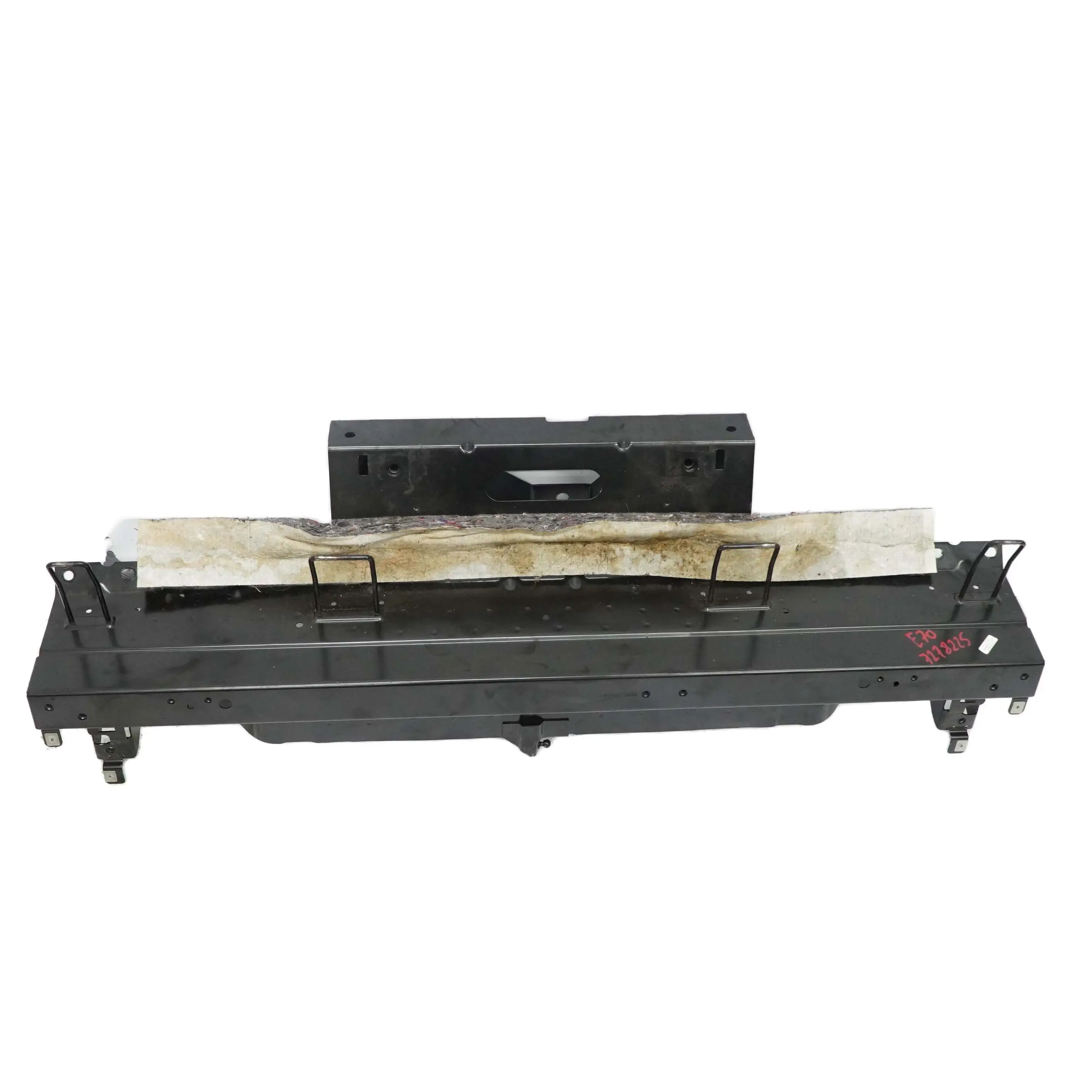 BMW X5 E70 Travesa?o Respaldo Asiento Montaje Trasero 7278225
