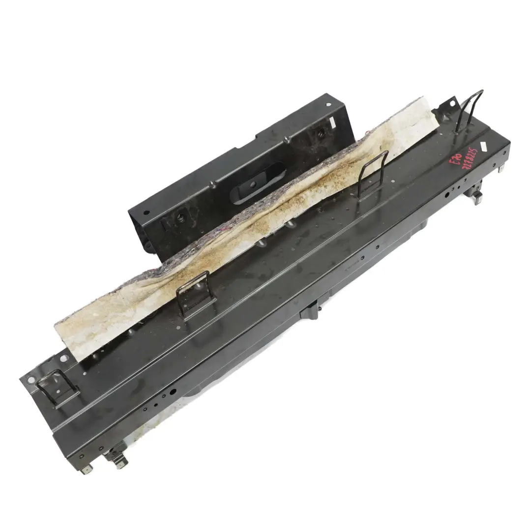 BMW X5 E70 Membro Trasversale Schienale Sedile Montaggio Posteriore - SKU 7278225 - Numero di parte 7278225