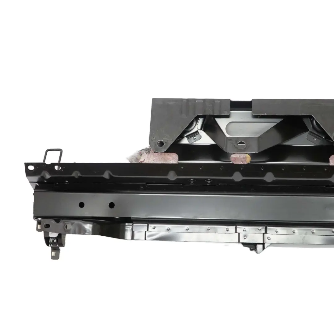 BMW X5 E70 Wzmocnienie Tylnego Oparcia - SKU 7278225 - Numer Części 7278225