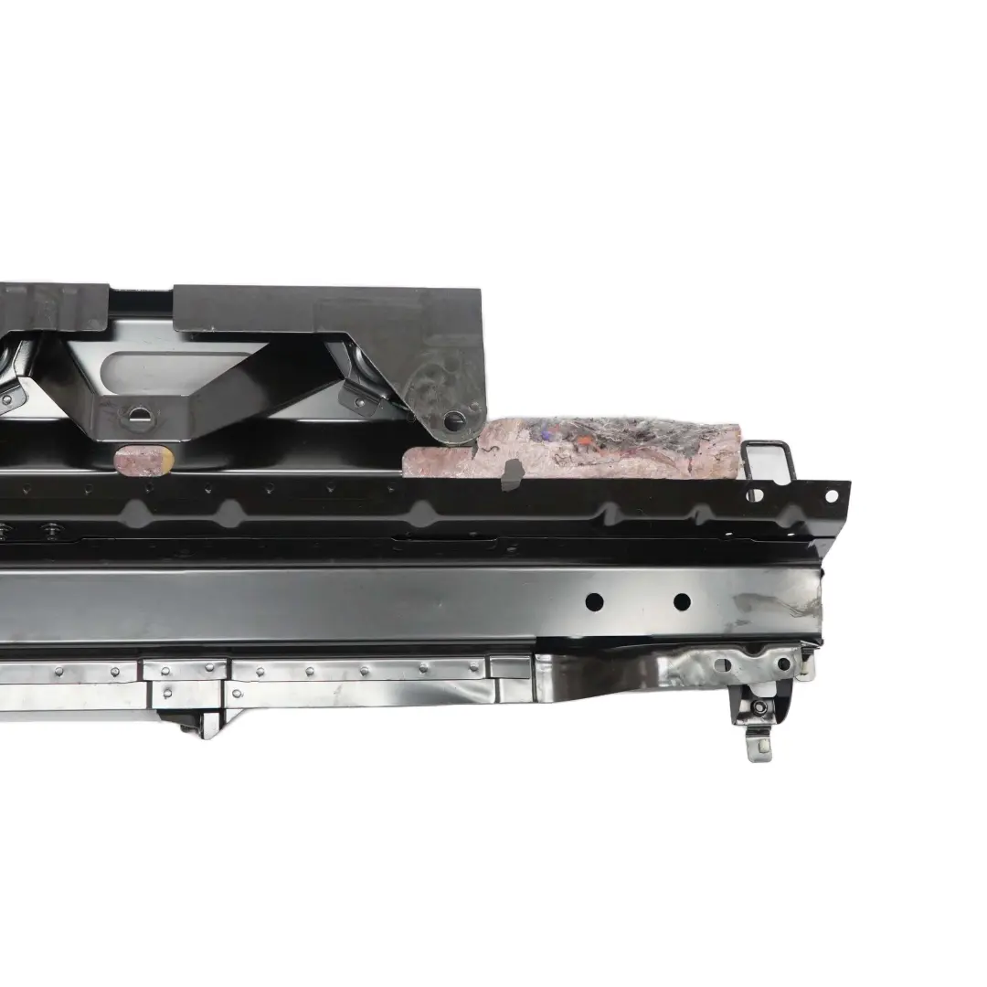 Membro Trasversale Schienale Sedile Montaggio Posteriore per BMW X5 E70 con numero di parte 7278225 BMW X5 E70 Membro Trasversale Schienale Sedile Montaggio Posteriore - SKU 7278225 - Numero di parte 7278225