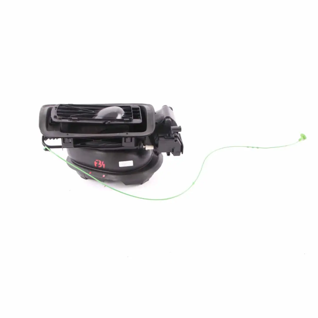 BMW F34 GT Combustible Llenado Tapa Carcasa - SKU 7278394 - Número de pieza 7278394
