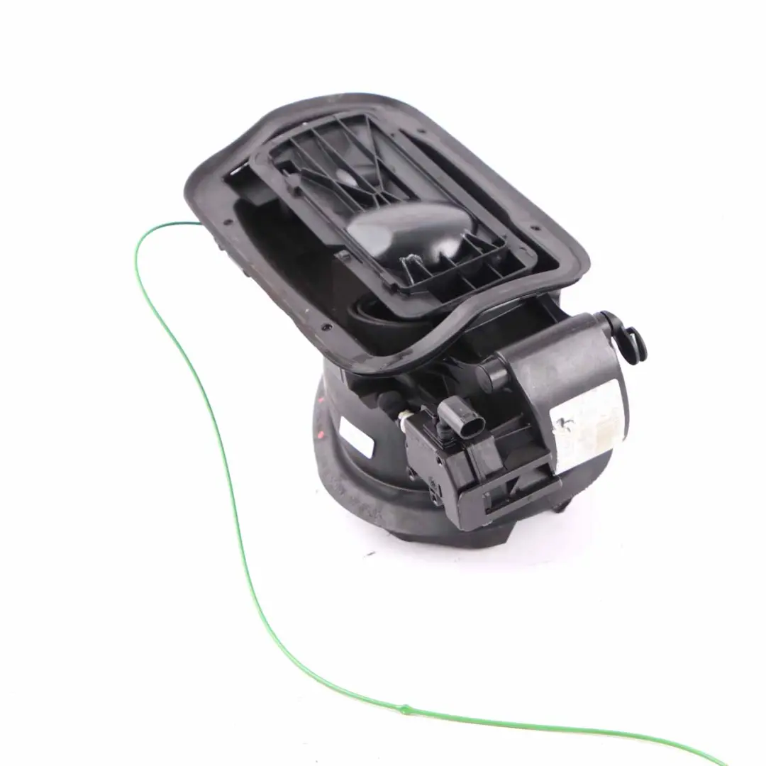 BMW F34 GT Carburante Coperchio del coperchio del tappo del serbatoio - SKU 7278394 - Numero di parte 7278394