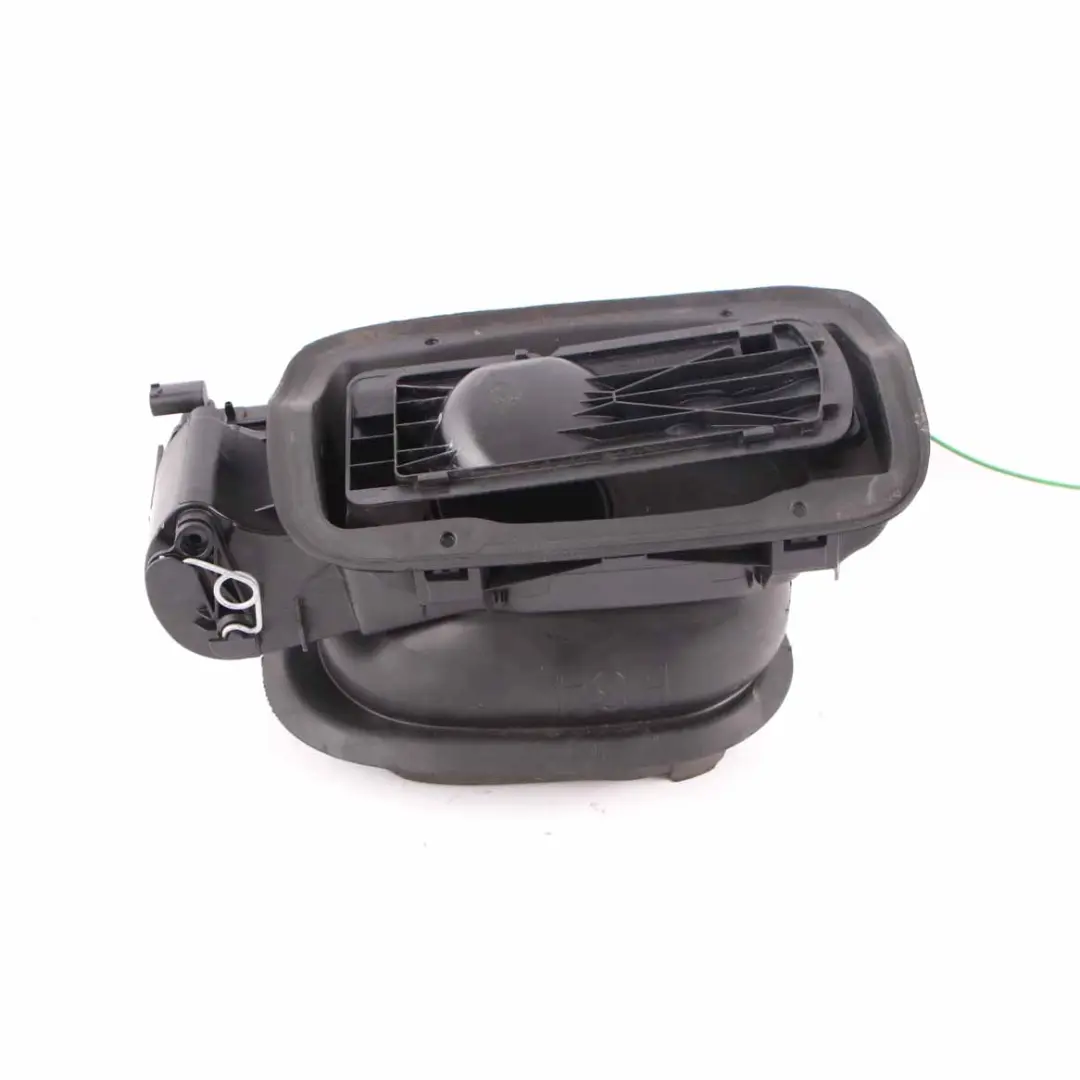 BMW F34 GT Couvercle Pot Remplissage de Carburant Cache Capuchon Boîtier - SKU 7278394 - Numéro de pièce 7278394
