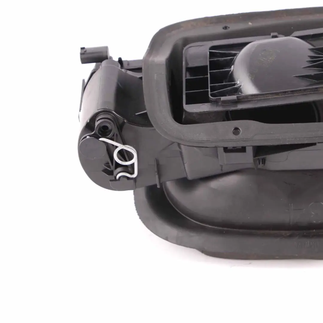 BMW F34 GT Kraftstoff Einfüllstutzen Klappe Deckel Träger Kappe Gehäuse - SKU 7278394 - Teilenummer 7278394