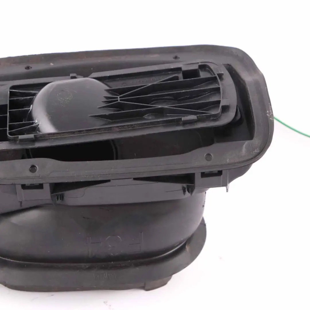 Filler Pot Flap Cover Carrier Cap Housing to BMW F34 GT Fuel with Part number 7278394 BMW F34 GT Fuel Filler Pot Flap Cover Carrier Cap Housing - SKU 7278394 - Part number 7278394