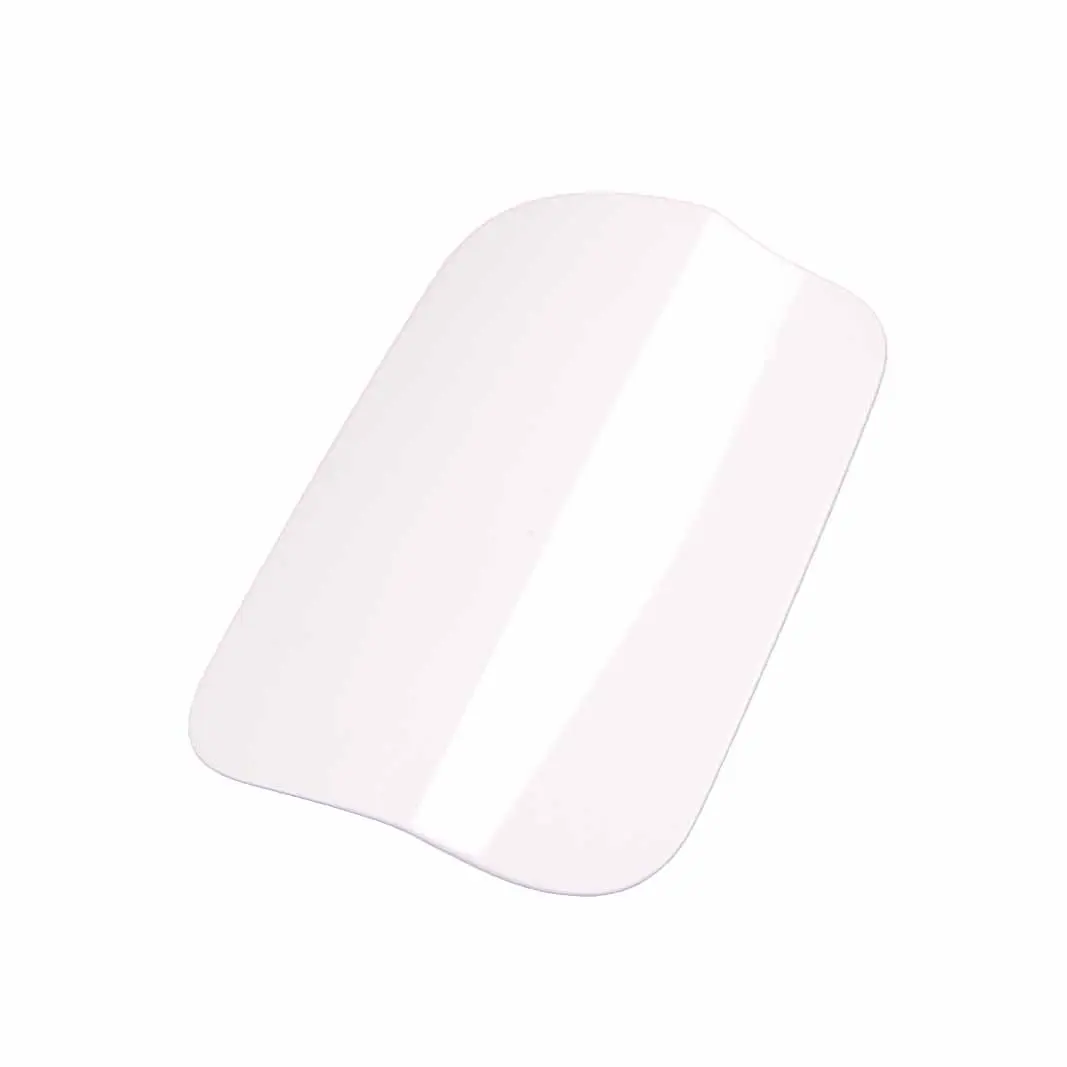 BMW F34 GT Couvercle Remplissage Couvercle Blanc Alpin - 300 - SKU 7278405-AW - Numéro de pièce 7278405