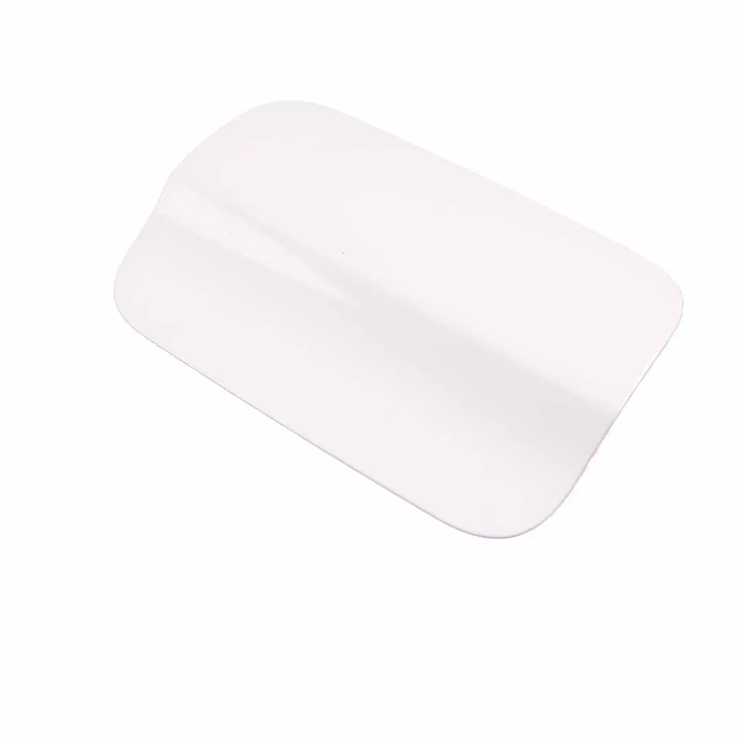 BMW F34 GT Tapa De Combustible Tapa De Llenado Blanco Alpino - 300 - SKU 7278405-AW - Número de pieza 7278405