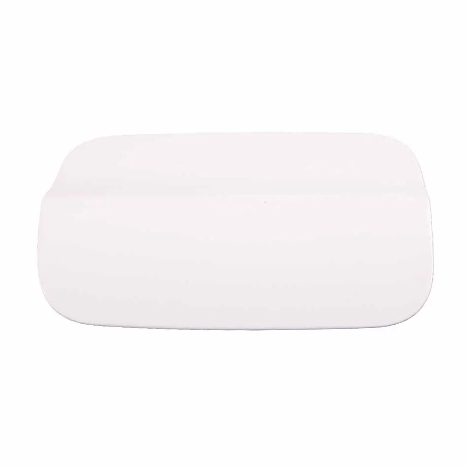 BMW F34 GT Coperchio Carburante Sportello Riempimento Alpine White - 300 - SKU 7278405-AW - Numero di parte 7278405