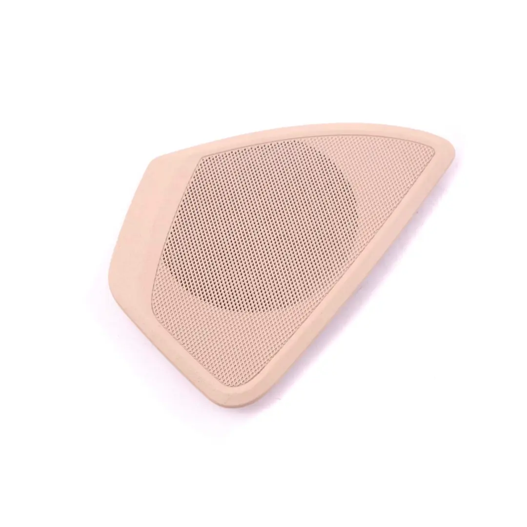 Cache Haut-Parleur Porte BMW F20 F21 F22 Panneau Garniture Droite Oyster 7240408 pour à propos du numéro de pièce 7278446 Cache Haut-Parleur Porte BMW F20 F21 F22 Panneau Garniture Droite Oyster 7240408 - SKU 7278446 - Numéro de pièce 7278446