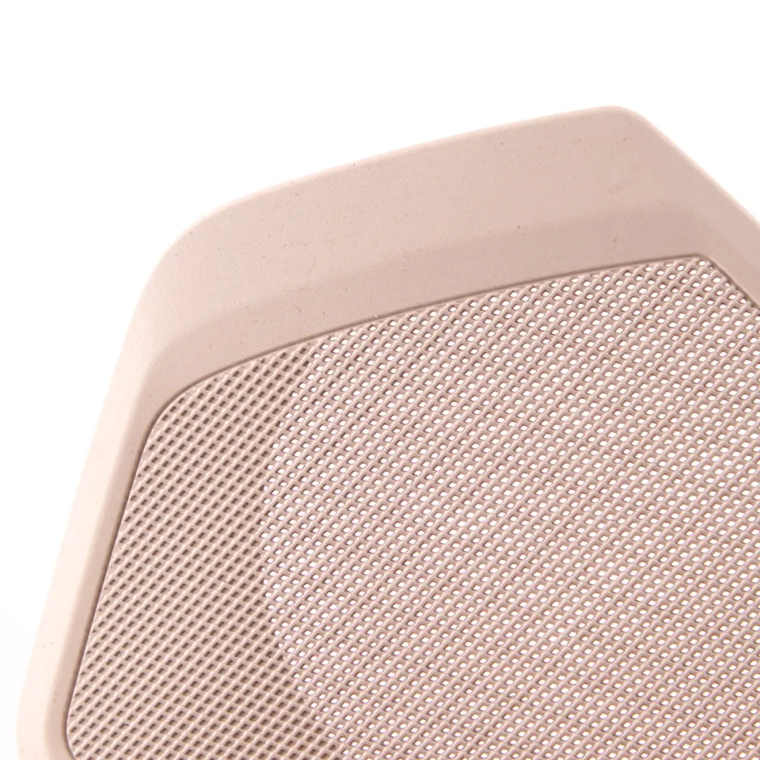 Cache Haut-Parleur Porte BMW F20 F21 F22 Panneau Garniture Droite Oyster 7240408 pour à propos du numéro de pièce 7278446 Cache Haut-Parleur Porte BMW F20 F21 F22 Panneau Garniture Droite Oyster 7240408 - SKU 7278446 - Numéro de pièce 7278446