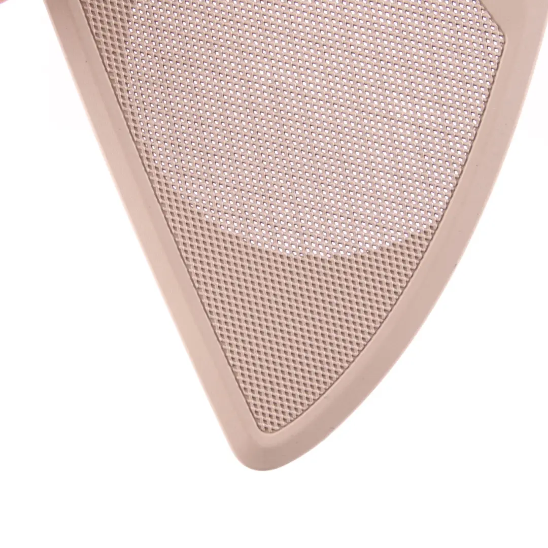  Osłona Głośnika Drzwi BMW F20 F21 F22 Panel Wykończenia Prawy 7240408 - SKU 7278446 - Numer Części 7278446