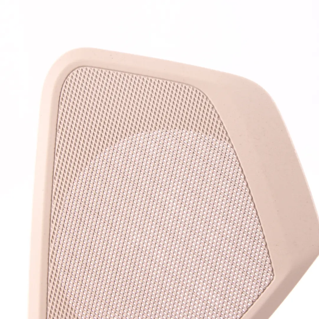 Coperchio Altoparlante Porta BMW F20 F21 F22 Pannello Trim Destra Oyster 7240408 per con numero di parte 7278446 Coperchio Altoparlante Porta BMW F20 F21 F22 Pannello Trim Destra Oyster 7240408 - SKU 7278446 - Numero di parte 7278446