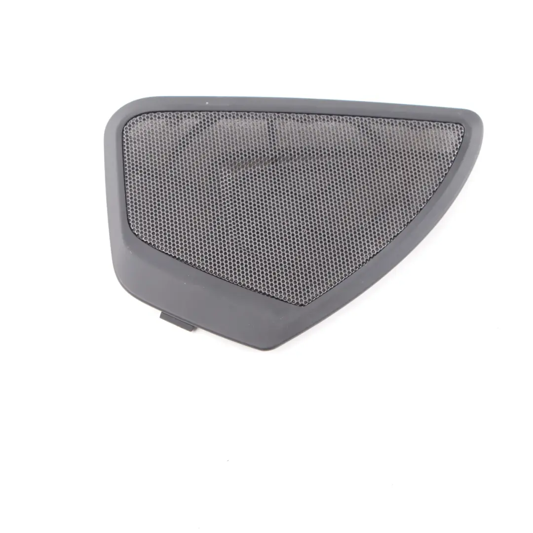 Panneau Garniture Haut Parleur Porte Avant Gauche Noir pour BMW F20 F21 F22 à propos du numéro de pièce 7278449 BMW F20 F21 F22 Panneau Garniture Haut Parleur Porte Avant Gauche Noir - SKU 7278449 - Numéro de pièce 7278449