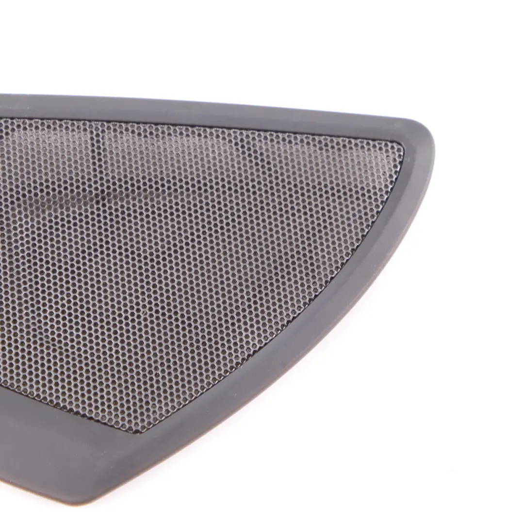 Panneau Garniture Haut Parleur Porte Avant Gauche Noir pour BMW F20 F21 F22 à propos du numéro de pièce 7278449 BMW F20 F21 F22 Panneau Garniture Haut Parleur Porte Avant Gauche Noir - SKU 7278449 - Numéro de pièce 7278449