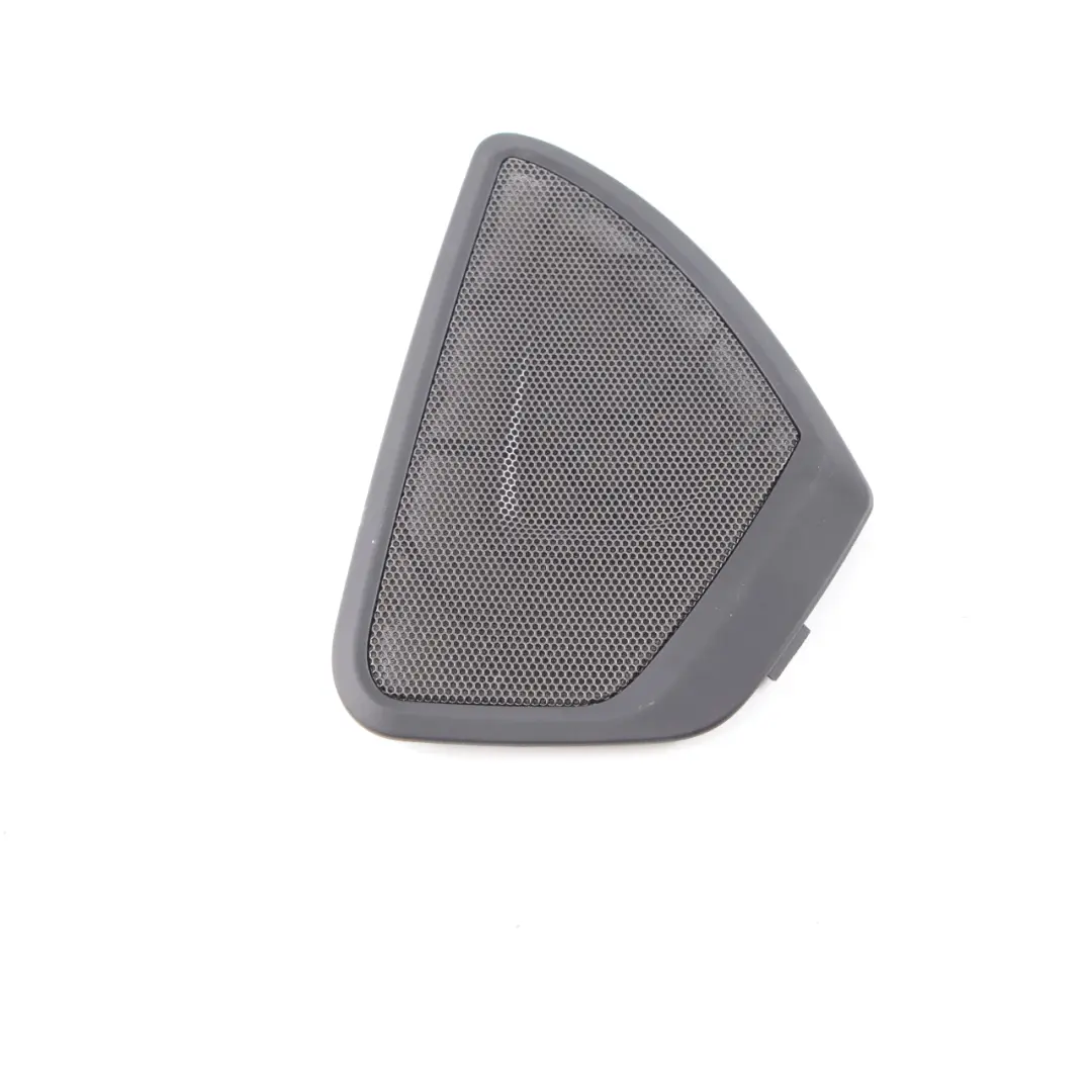 Altavoz Cubierta Panel Recorte Puerta Delantera Izquierda Negro para BMW F20 F21 F22 con número de pieza 7278449 BMW F20 F21 F22 Altavoz Cubierta Panel Recorte Puerta Delantera Izquierda Negro - SKU 7278449 - Número de pieza 7278449