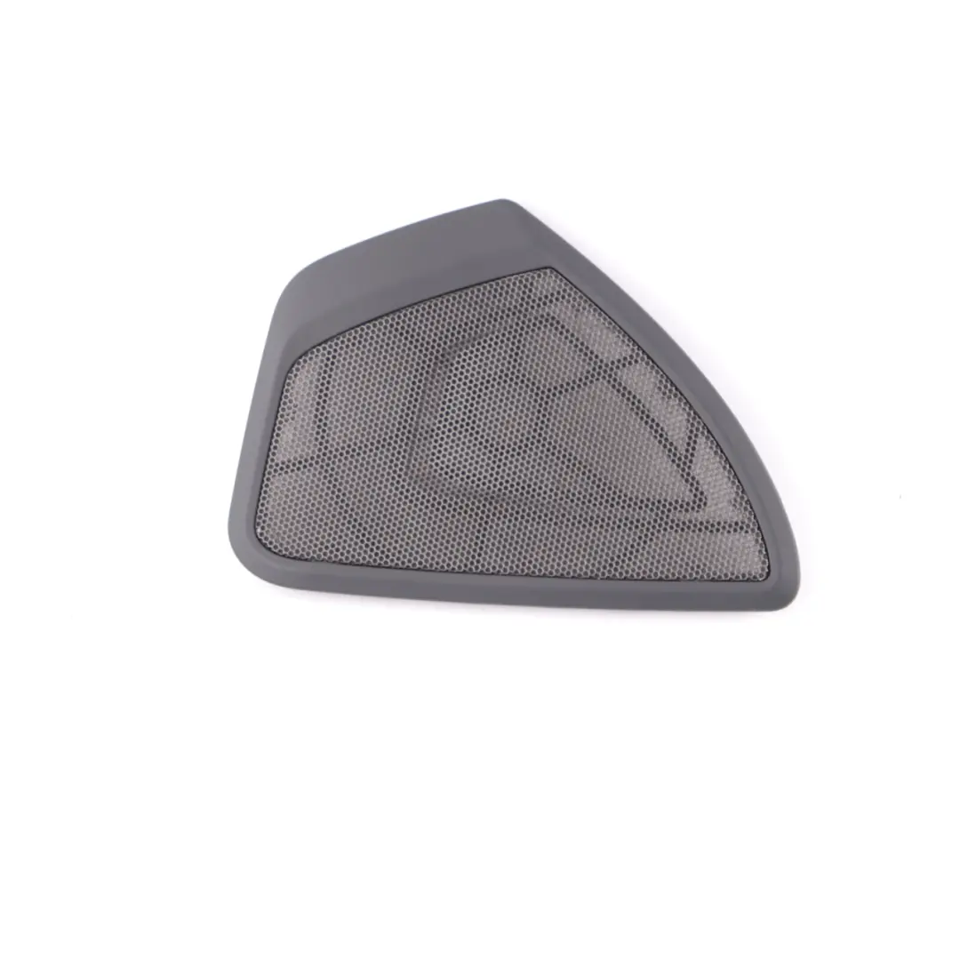 Panel de Embellecedor de Puerta Negro Delantero Derecho para BMW F20 F21 F22 con número de pieza 7278450 BMW F20 F21 F22 Panel de Embellecedor de Puerta Negro Delantero Derecho - SKU 7278450 - Número de pieza 7278450