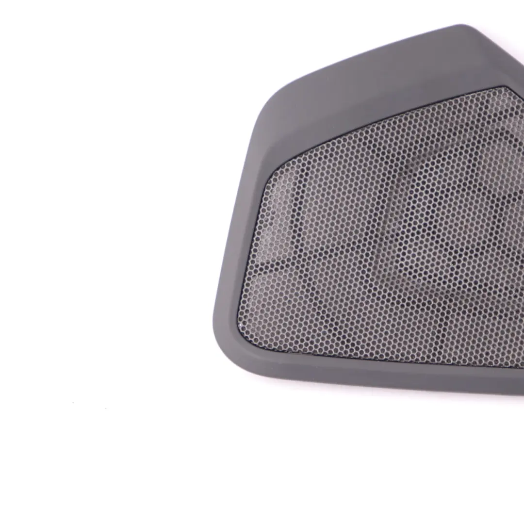  Speaker cover BMW F20 F21 F22 Panneau Carte de Porte Noir Avant Droit - SKU 7278450 - Numéro de pièce 7278450