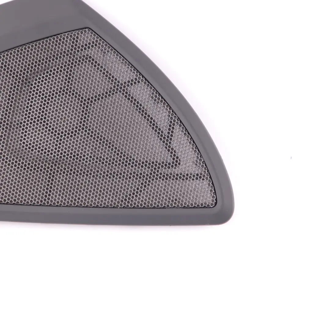 BMW F20 F21 F22 Pannello rivestimento scheda porta nero anteriore destro - SKU 7278450 - Numero di parte 7278450