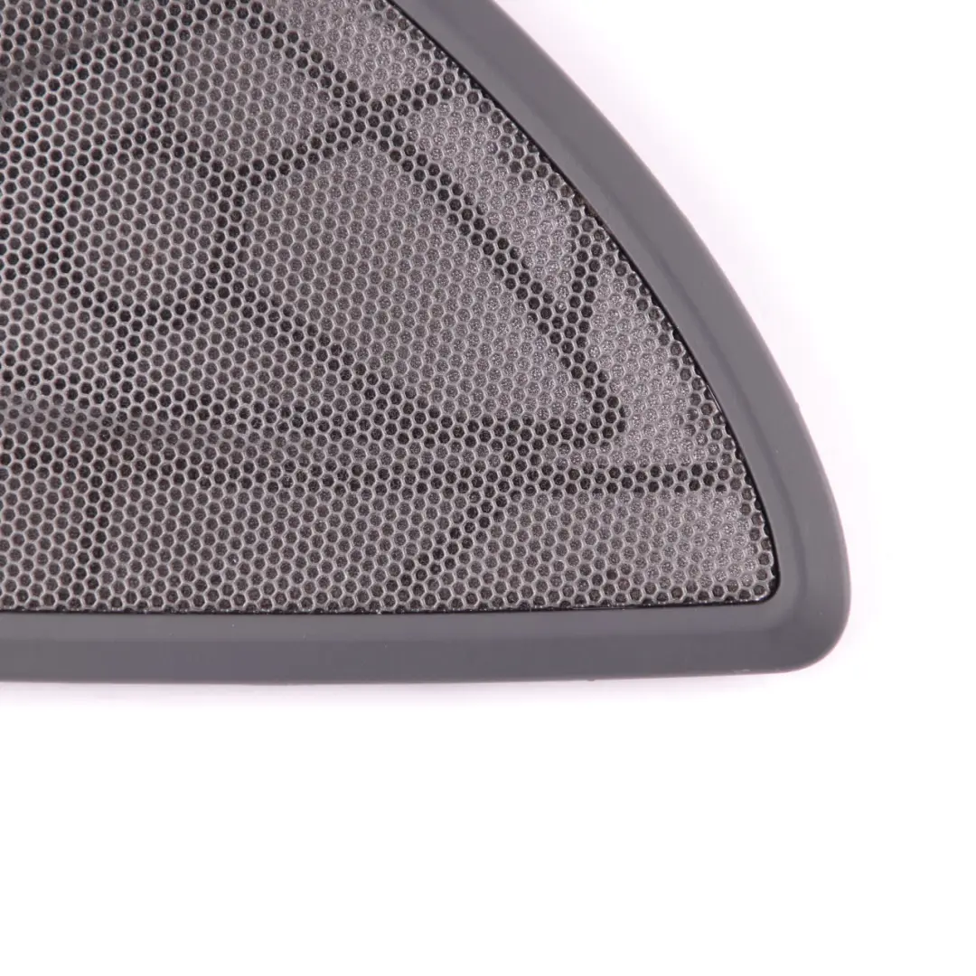 BMW F20 F21 F22 Pannello rivestimento scheda porta nero anteriore destro - SKU 7278450 - Numero di parte 7278450