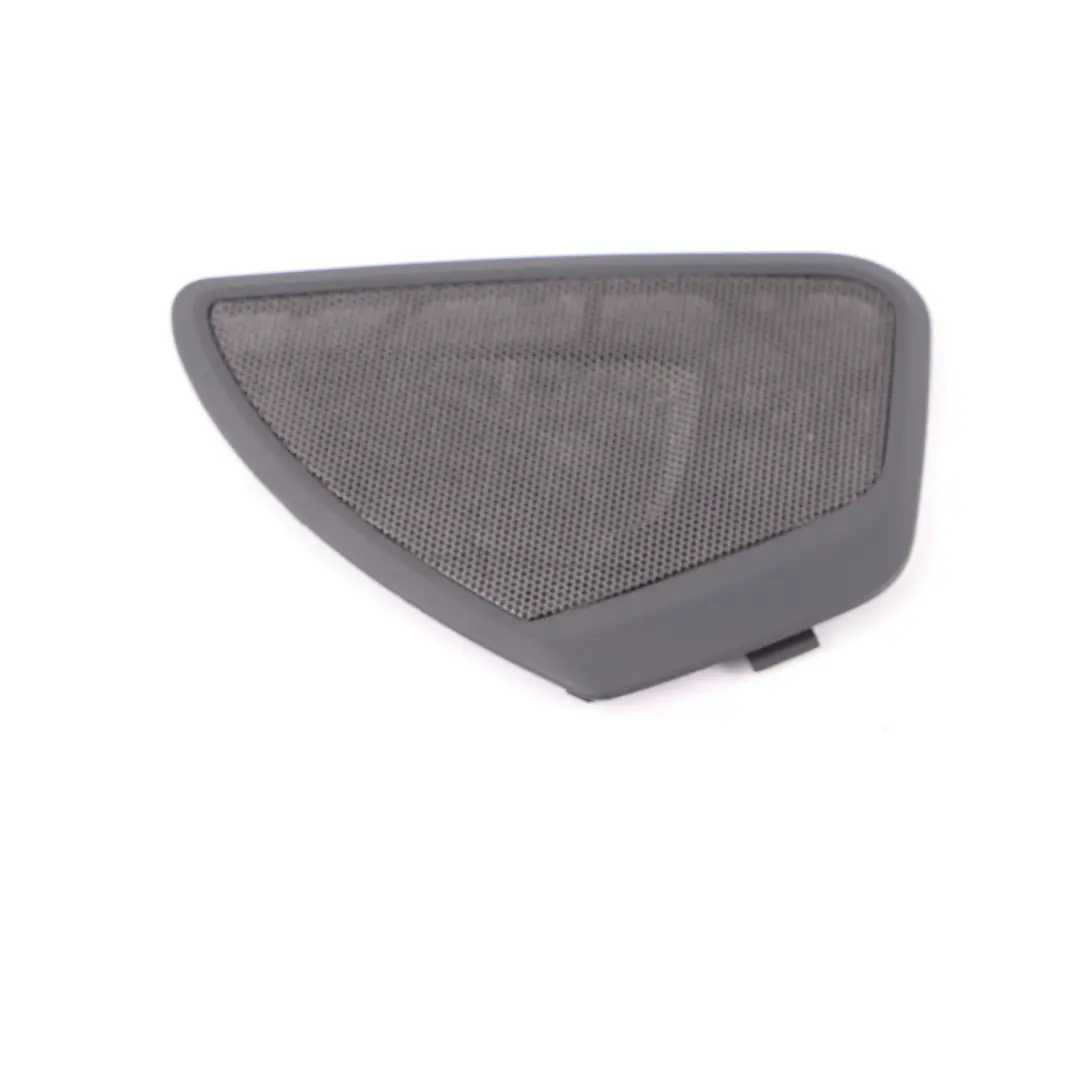  Speaker cover BMW F20 F21 F22 Panneau Carte de Porte Noir Avant Droit - SKU 7278450 - Numéro de pièce 7278450