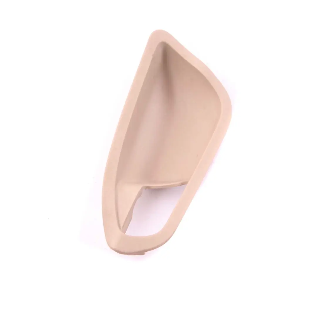 Couvre Poignee Porte Interieure Garniture Gauche Huitre 7270975 pour BMW F20 F21 F22 à propos du numéro de pièce 7278453 BMW F20 F21 F22 Couvre Poignee Porte Interieure Garniture Gauche Huitre 7270975 - SKU 7278453 - Numéro de pièce 7278453