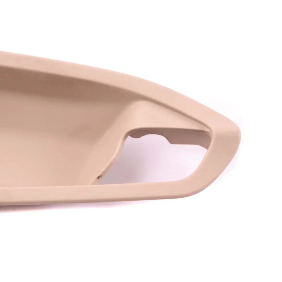 BMW F20 F21 F22 Prawa Osłona Obudowa Klamki Drzwi - SKU 7278454 - Numer Części 7278454