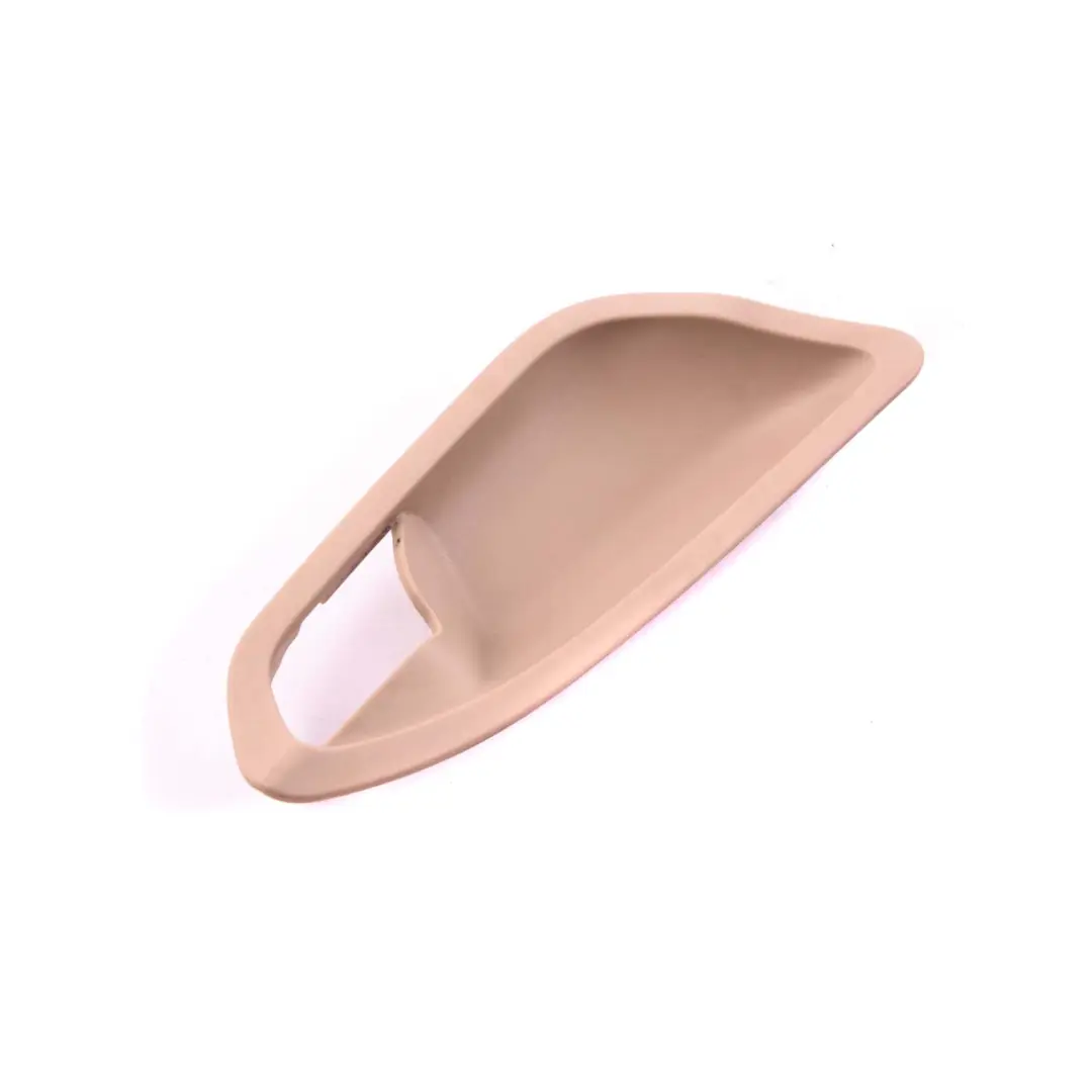 Door Handle Cover BMW F20 F21 F22 LCI Inside Handle Right Trim Oyster 7270976 to with Part number 7278454 Door Handle Cover BMW F20 F21 F22 LCI Inside Handle Right Trim Oyster 7270976 - SKU 7278454 - Part number 7278454