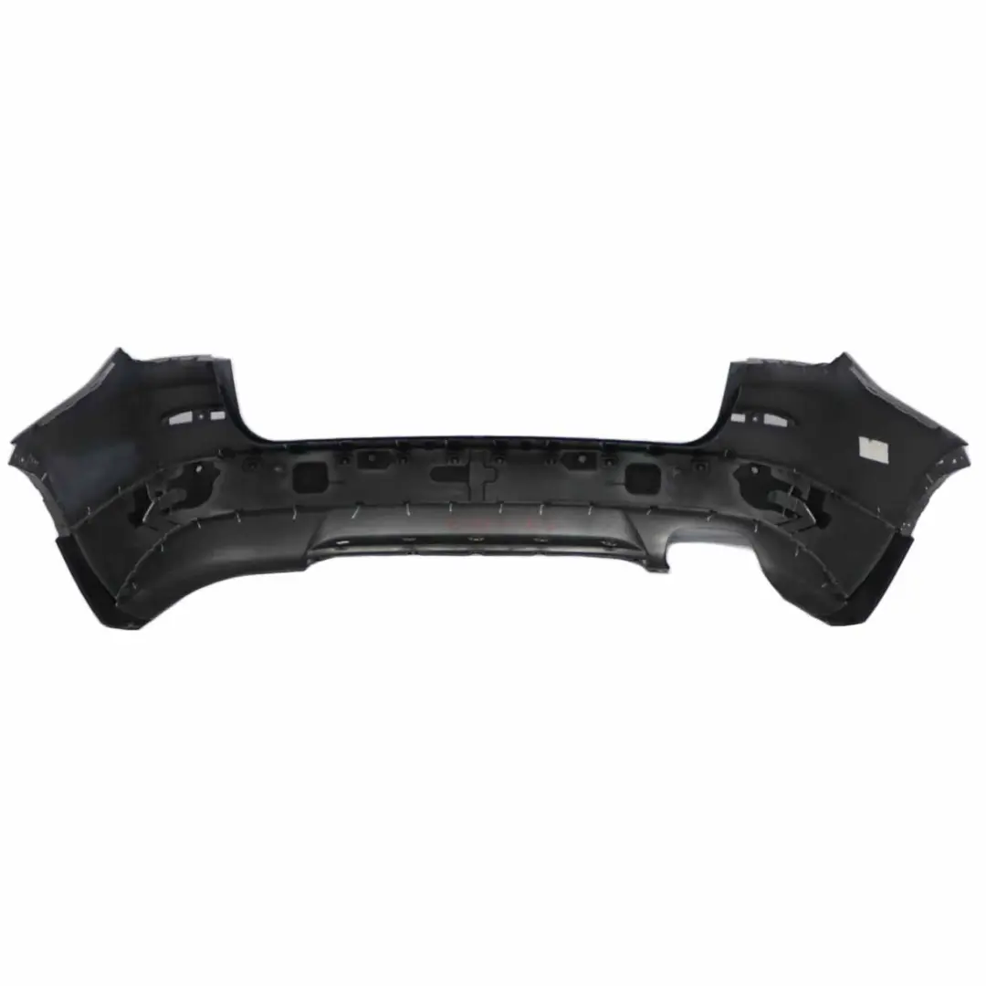 Rear Bumper BMW X3 F25 Trim Panel Cover PDC X Line Spacegrau Grey - A52 - SKU 7278474-SCG - Part number 7278474