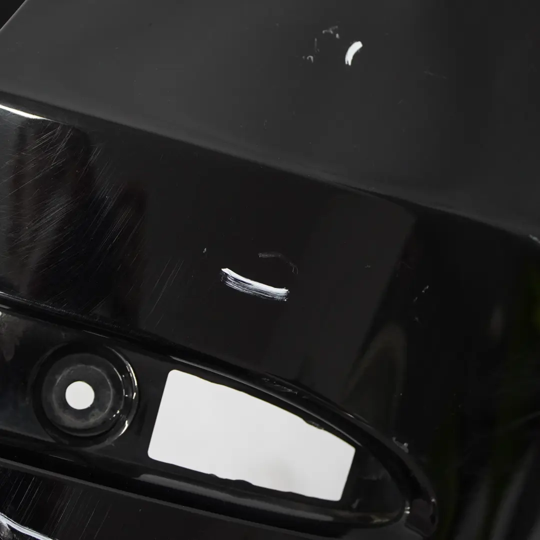 Zderzak Tył PDC X Line Schwarz 2 - 668 do BMW X3 F25 o numerze 7278474 BMW X3 F25 Zderzak Tył PDC X Line Schwarz 2 - 668 - SKU 7278474-SCH - Numer Części 7278474