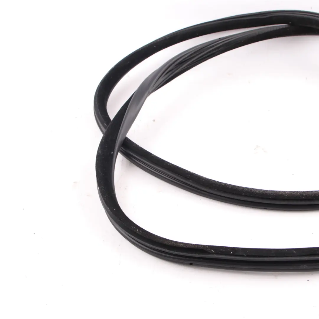 Door Seal BMW F10 F11 Front Left Right N/O/S Edge Protection Gasket to with Part number 7278503 Door Seal BMW F10 F11 Front Left Right N/O/S Edge Protection Gasket - SKU 7278503 - Part number 7278503