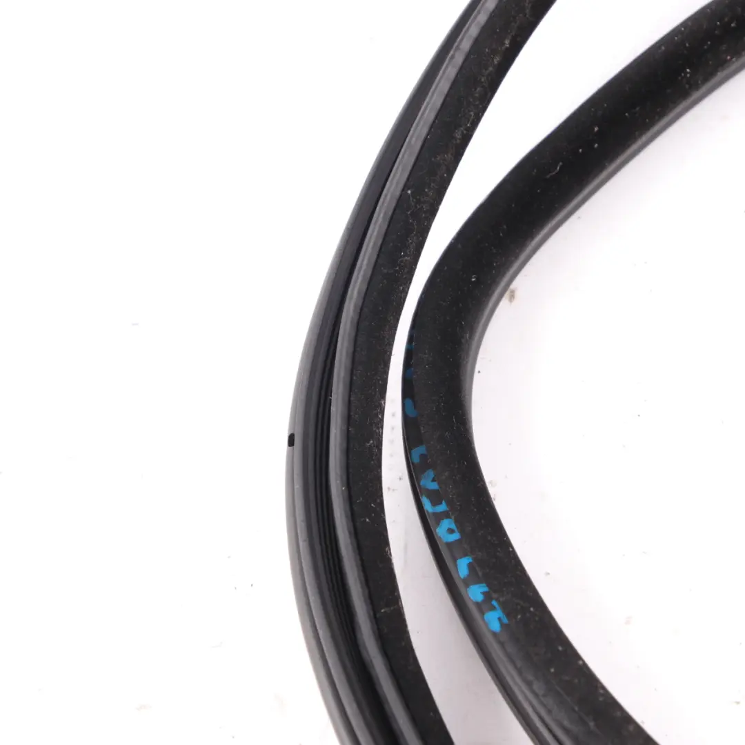 Joint De Porte BMW F10 F11 Avant Gauche Droite Joint De Protection Bord pour à propos du numéro de pièce 7278503 Joint De Porte BMW F10 F11 Avant Gauche Droite Joint De Protection Bord - SKU 7278503 - Numéro de pièce 7278503