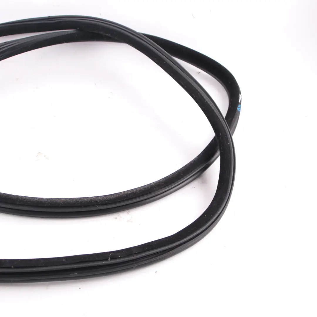 Door Seal BMW F10 F11 Front Left Right N/O/S Edge Protection Gasket to with Part number 7278503 Door Seal BMW F10 F11 Front Left Right N/O/S Edge Protection Gasket - SKU 7278503 - Part number 7278503
