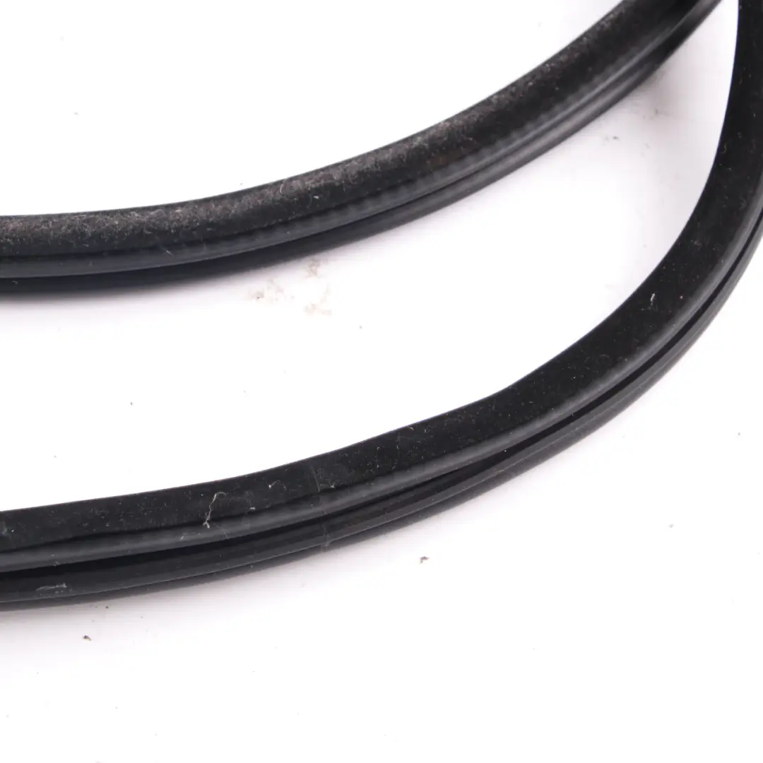 Door Seal BMW F10 F11 Front Left Right N/O/S Edge Protection Gasket to with Part number 7278503 Door Seal BMW F10 F11 Front Left Right N/O/S Edge Protection Gasket - SKU 7278503 - Part number 7278503