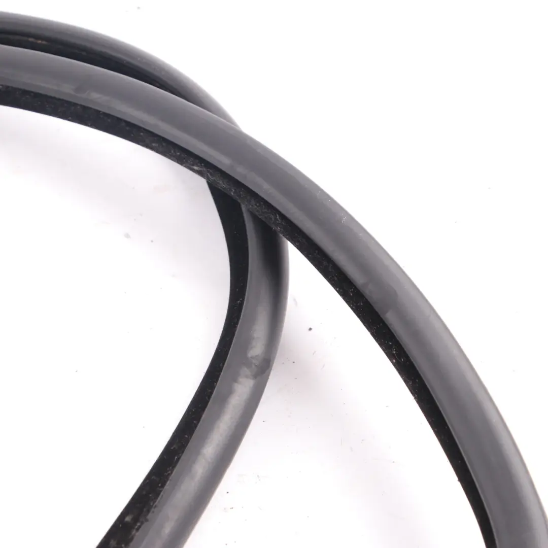 Türdichtung BMW F10 F11 Vorne Links Rechts Kantenschutz Dichtung für mit Teilenummer 7278503 Türdichtung BMW F10 F11 Vorne Links Rechts Kantenschutz Dichtung - SKU 7278503 - Teilenummer 7278503