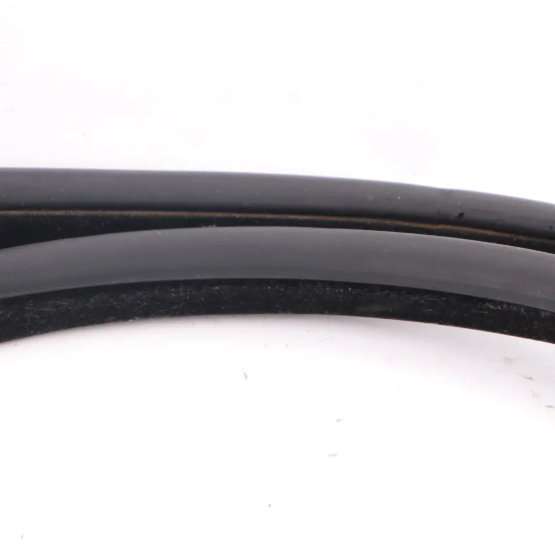  Guarnizione Porta BMW F10 F11 Anteriore Sinistra Destra Protezione Bordo - SKU 7278503 - Numero di parte 7278503
