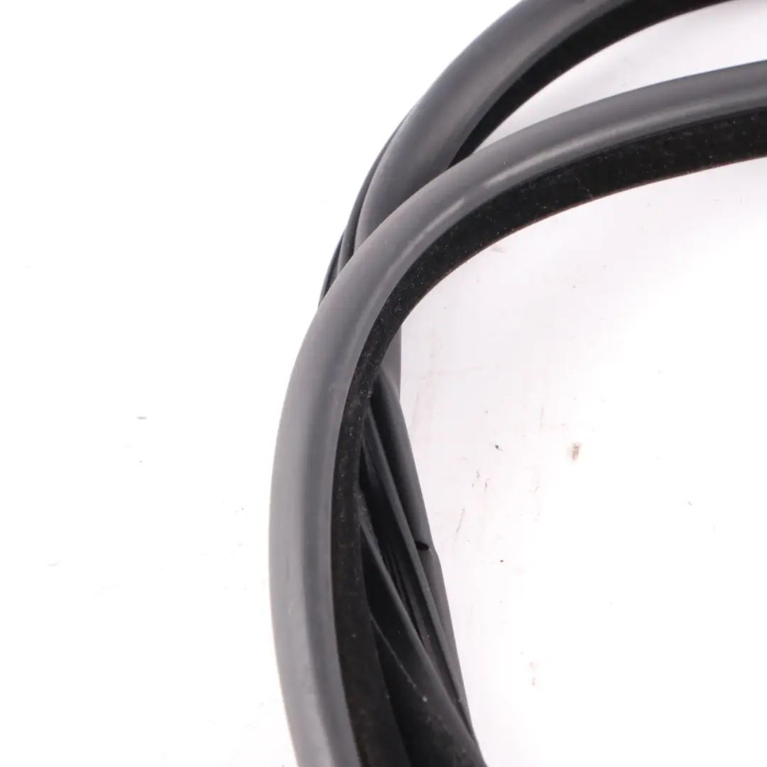  Guarnizione Porta BMW F10 F11 Anteriore Sinistra Destra Protezione Bordo - SKU 7278503 - Numero di parte 7278503