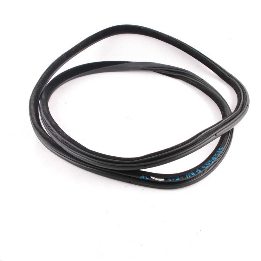  Guarnizione Porta BMW F10 F11 Anteriore Sinistra Destra Protezione Bordo - SKU 7278503 - Numero di parte 7278503
