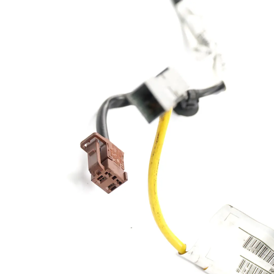 Dossier de siège chauffant Avant Droit JCW Sport Cover Cuir Noir pour Mini R56 R57 à propos du numéro de pièce 7278634 Mini R56 R57 Dossier de siège chauffant Avant Droit JCW Sport Cover Cuir Noir - SKU 7278634-1 - Numéro de pièce 7278634