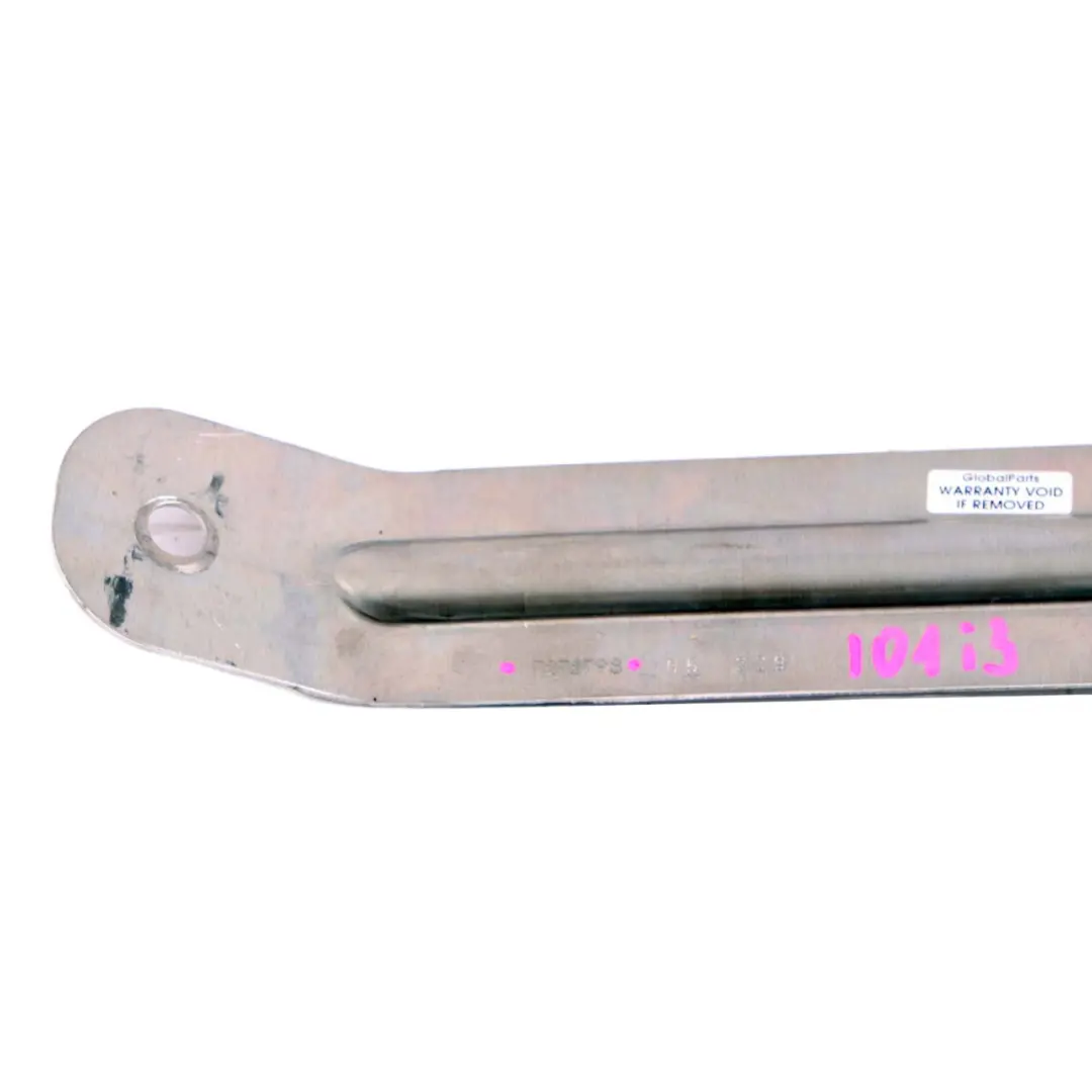 BMW i3 I01 Support Floor Panel Trim Bracket Mount Rear - SKU 7278798 - Part number 7278798