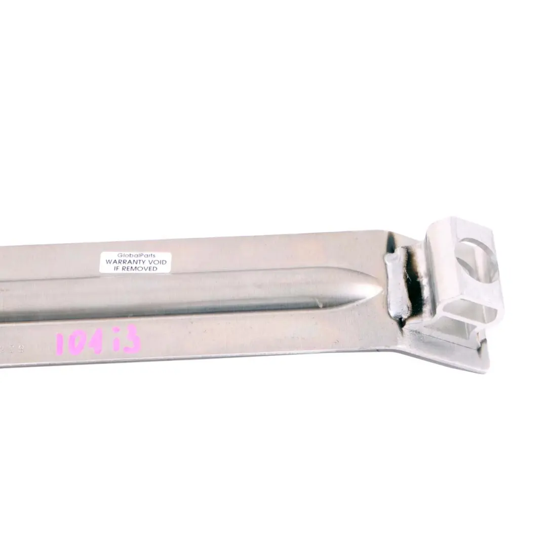 BMW i3 I01 Support Panneau de Plancher Fixation Arrière - SKU 7278798 - Numéro de pièce 7278798