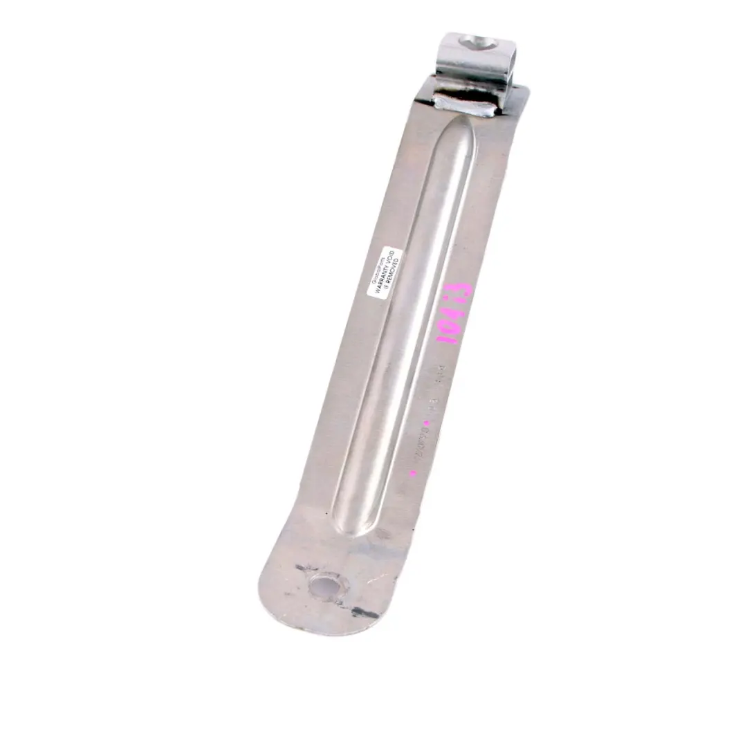 BMW i3 I01 Supporto Pannello Pavimento Staffa Montaggio Posteriore - SKU 7278798 - Numero di parte 7278798