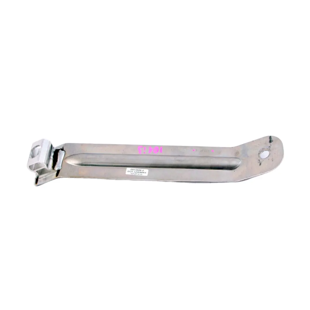 BMW i3 I01 Support Floor Panel Trim Bracket Mount Rear - SKU 7278798 - Part number 7278798