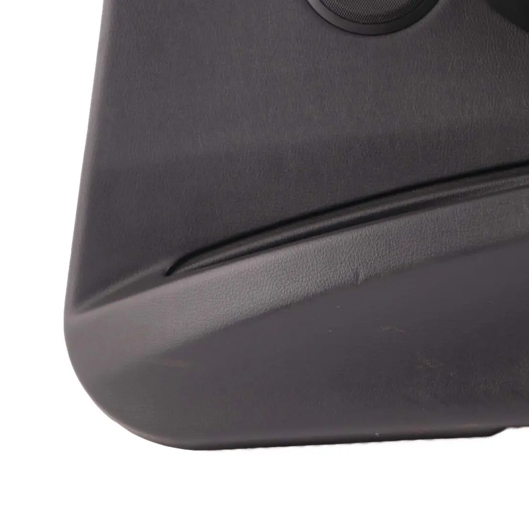 Door Card Front Right O/S Lining Panel Cloth Anthracite Red to BMW F30 F31 with Part number 7279186 BMW F30 F31 Door Card Front Right O/S Lining Panel Cloth Anthracite Red - SKU 7279186 - Part number 7279186