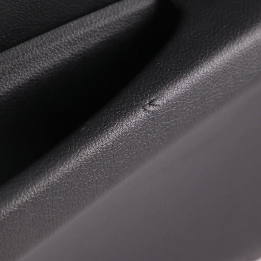 Door Card Front Right O/S Lining Panel Cloth Anthracite Red to BMW F30 F31 with Part number 7279186 BMW F30 F31 Door Card Front Right O/S Lining Panel Cloth Anthracite Red - SKU 7279186 - Part number 7279186