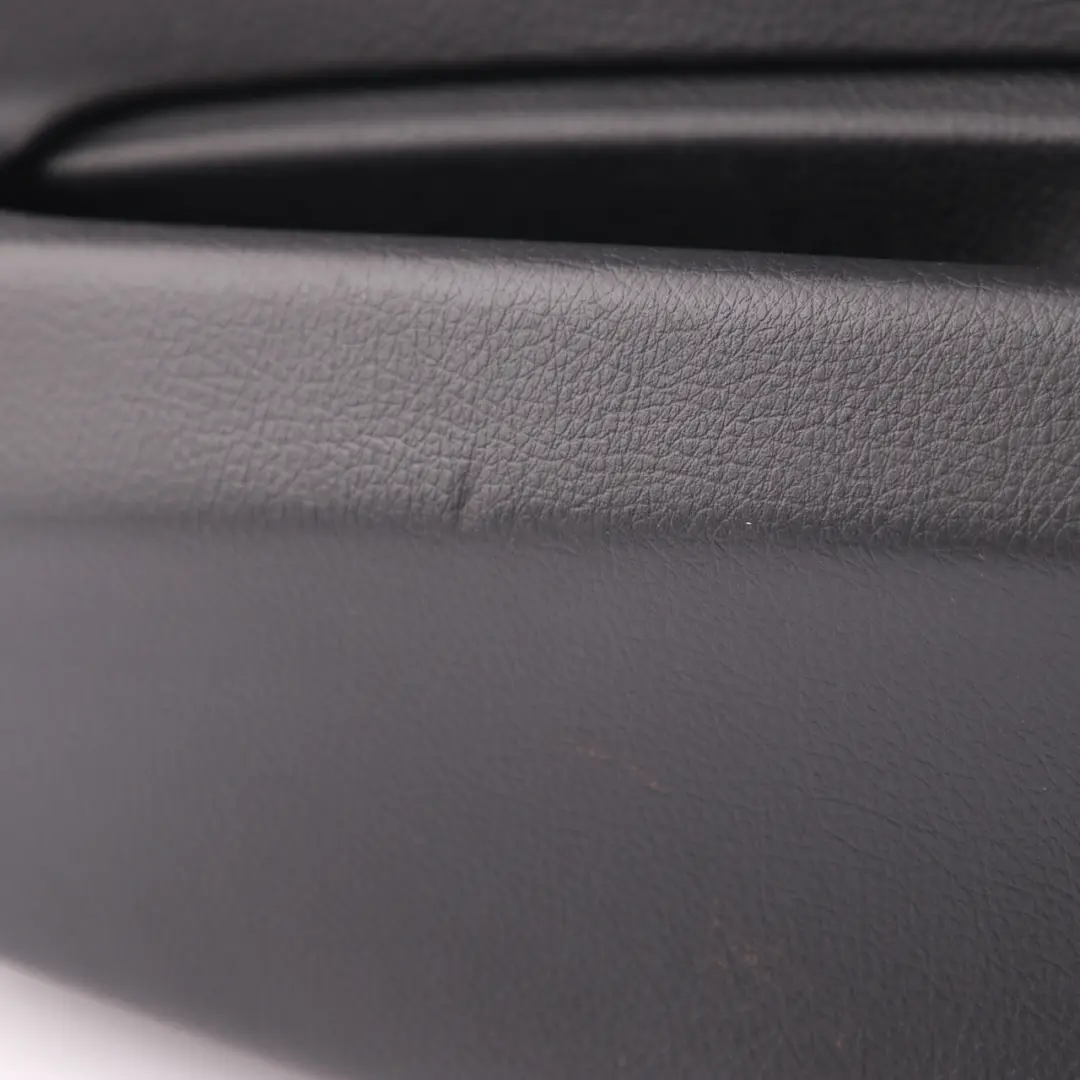 Door Card Front Right O/S Lining Panel Cloth Anthracite Red to BMW F30 F31 with Part number 7279186 BMW F30 F31 Door Card Front Right O/S Lining Panel Cloth Anthracite Red - SKU 7279186 - Part number 7279186