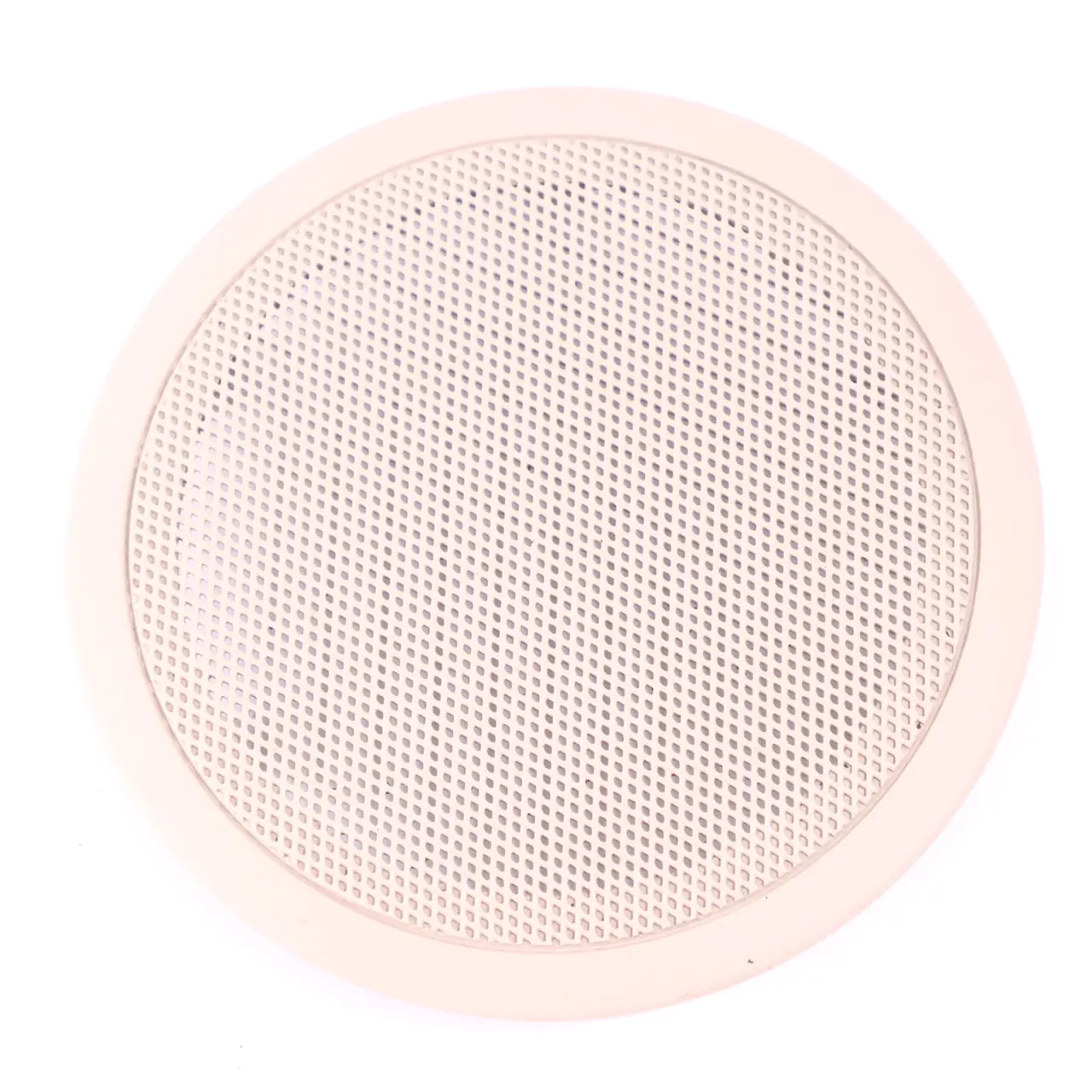 Enjoliveur de porte BMW F30 F32 F34 F36 Couvercle haut-parleur Oyster 7279317