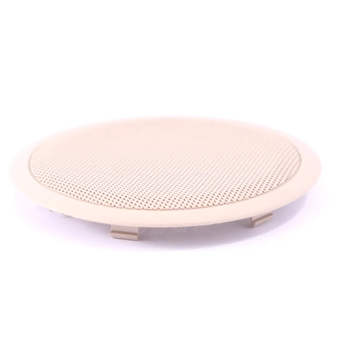  Door Speaker Trim BMW F30 F32 F34 F36 Cover Loudspeaker Oyster - SKU 7279317 - Part number 7279317