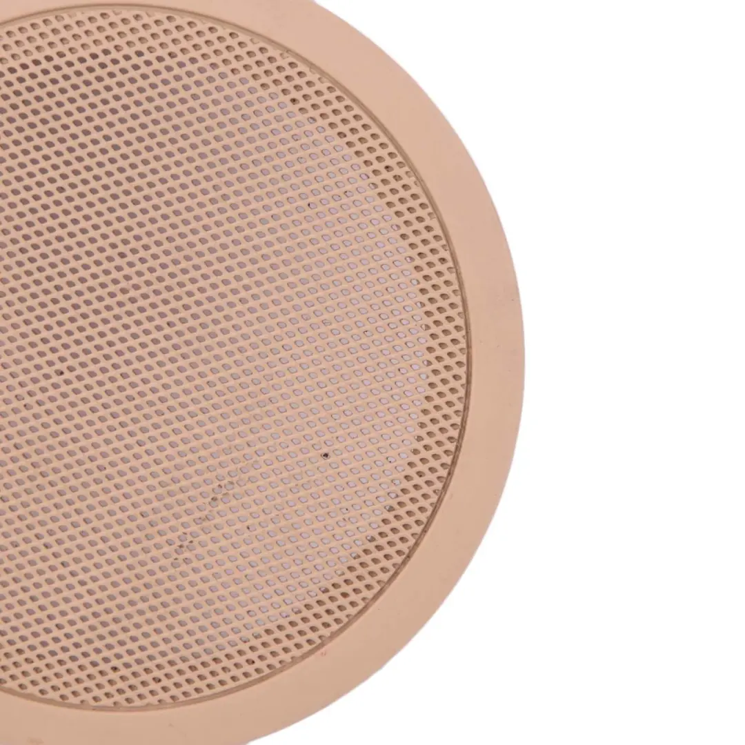 Türverkleidung Lautsprecherabdeckung Lautsprecher Veneto Beige für BMW F30 F31 F32 mit Teilenummer 7279318 BMW F30 F31 F32 Türverkleidung Lautsprecherabdeckung Lautsprecher Veneto Beige - SKU 7279318 - Teilenummer 7279318